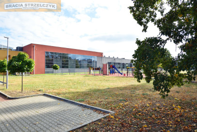 Mieszkanie Sprzedaż Legionowo Piaskowa